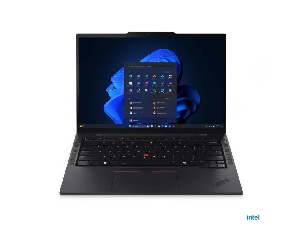 Laptop LENOVO ThinkPad T14s G6 Win 11 PRO/4" WUXGA AG IPS/U7-255U/32GB/1TB SSD/FPR/backlitEN/crna    Slika 2