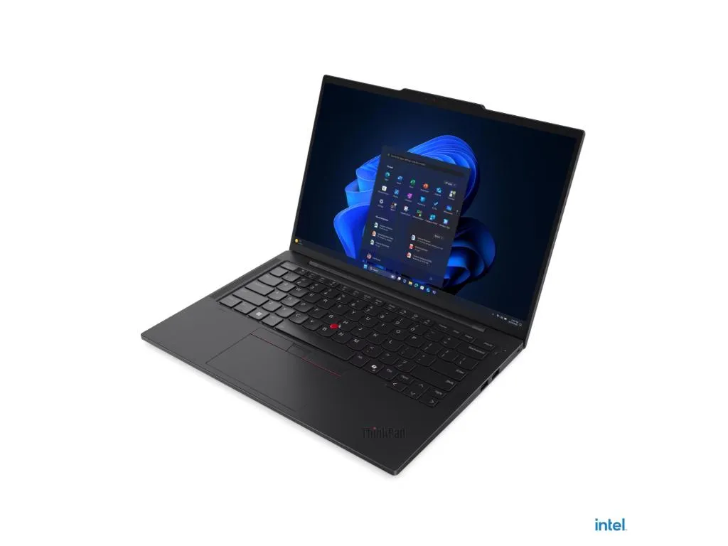 Laptop LENOVO ThinkPad T14s G6 Win 11 PRO/4" WUXGA AG IPS/U7-255U/32GB/1TB SSD/FPR/backlitEN/crna    Slika 3