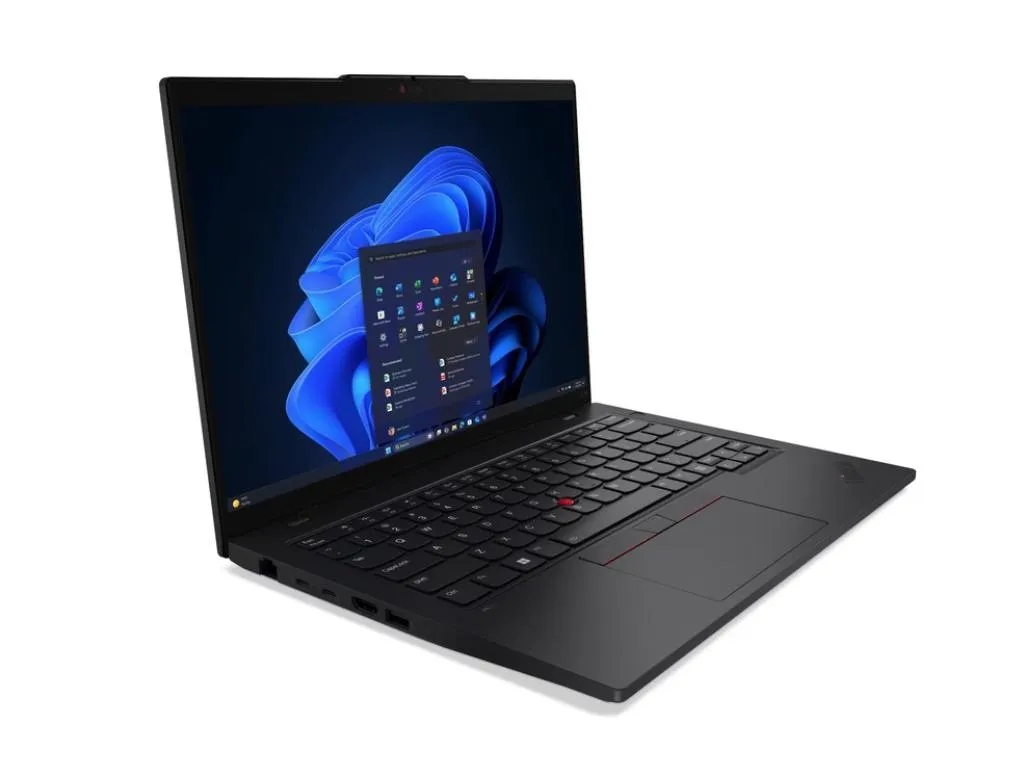 Laptop LENOVO ThinkPad L14 G6  Win11 Pro/14" WUXGA IPS AG/U5 225U/16GB/512GB SSD/FPR/SCR/backlitSR/c Slika 2