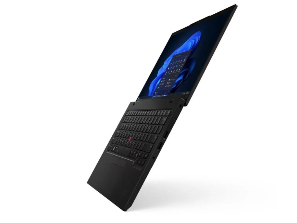 Laptop LENOVO ThinkPad L14 G6 W11Pro/14" WUXGA/U7-255U/32GB/1TB/bklt eng/crna Slika 4
