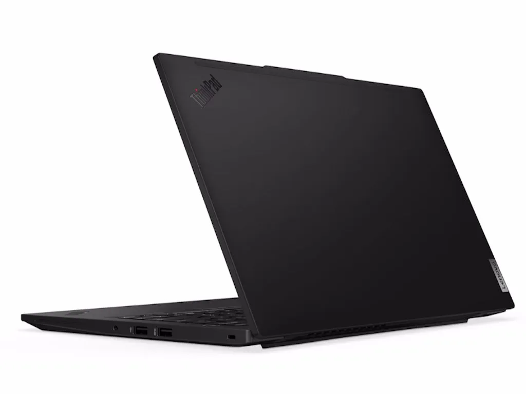 Laptop LENOVO ThinkPad L14 G6  Win11 Pro/14" WUXGA IPS AG/U7 255U/16GB/512GB SSD/FPR/backlitSR/crna  Slika 2