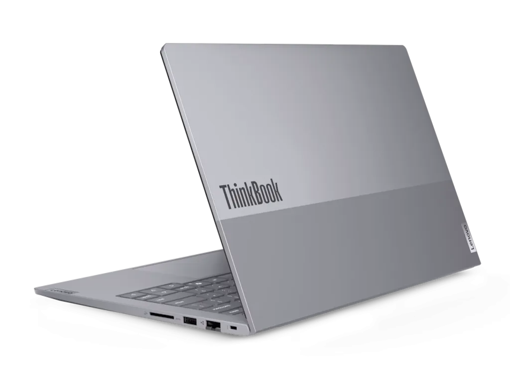 Lenovo Laptop LENOVO ThinkBook 14 G8 IAL DOS/14" WUXGA AG IPS/Core U5-225U/16 GB/512GB SSD/SCR/FPR/backlit Slika 3