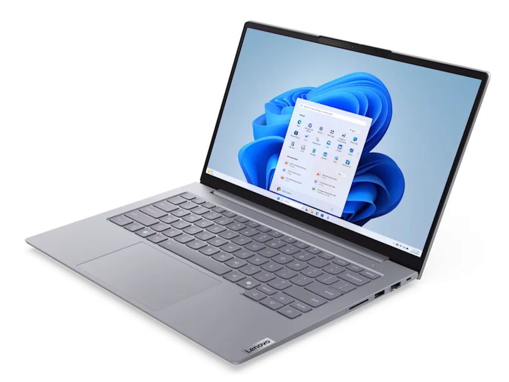 Lenovo Laptop LENOVO ThinkBook 14 G8 IAL DOS/14" WUXGA AG IPS/Core U5-225U/16 GB/512GB SSD/SCR/FPR/backlit Slika 2