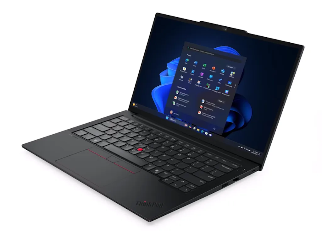 Laptop LENOVO ThinkPad E14 G7/Win11 Pro/14" WUXGA AG IPS/U7 255H/32GB/512GB SSD/FPR/GLAN/backlitSR/c Slika 3