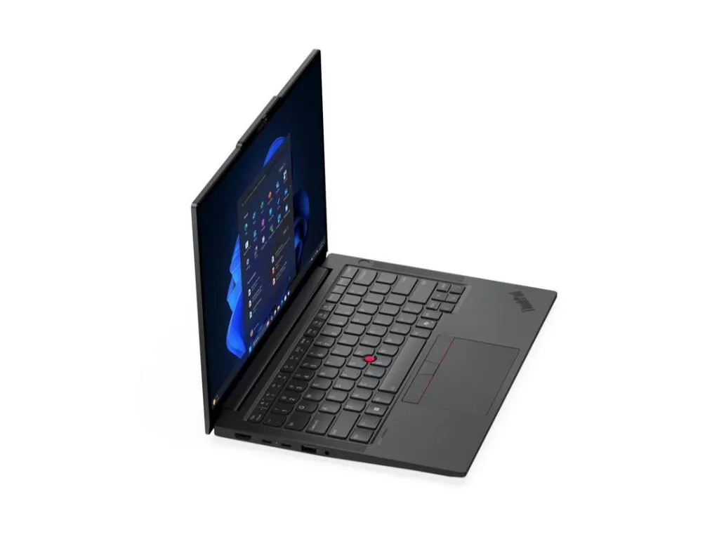 Laptop LENOVO ThinkPad E14 G7 W11Pro/14" WUXGA/Ryzen 7 250/16GB/512GB/bklt eng/Crna Slika 2