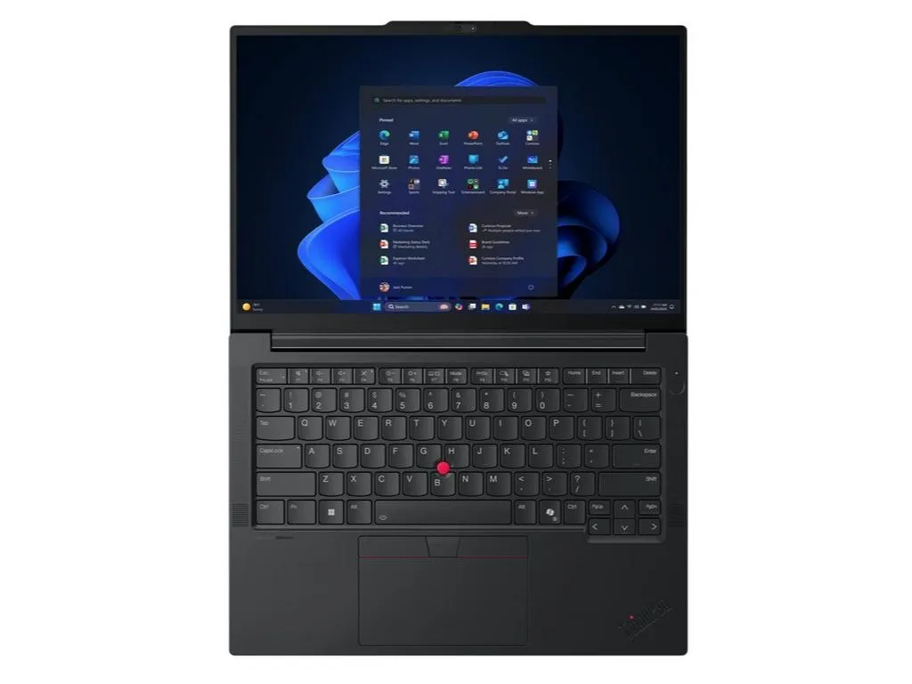 Laptop LENOVO ThinkPad E14 G7 W11Pro/14" WUXGA/Ryzen 7 250/16GB/512GB/bklt eng/Crna Slika 10