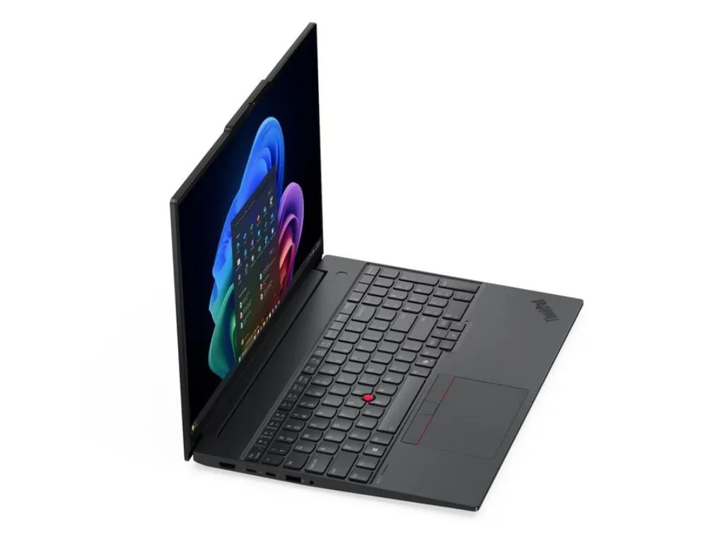 Laptop LENOVO ThinkPad E16 G4 W11P/16" WUXGA/U7-355/16GB/512GB/bklt srb/Crna Slika 2