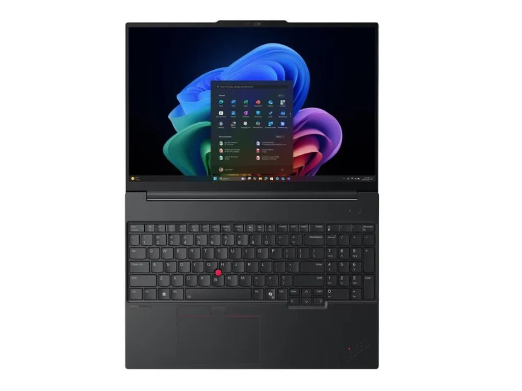 Laptop LENOVO ThinkPad E16 G4 W11P/16" WUXGA/U7-355/16GB/512GB/bklt srb/Crna Slika 4