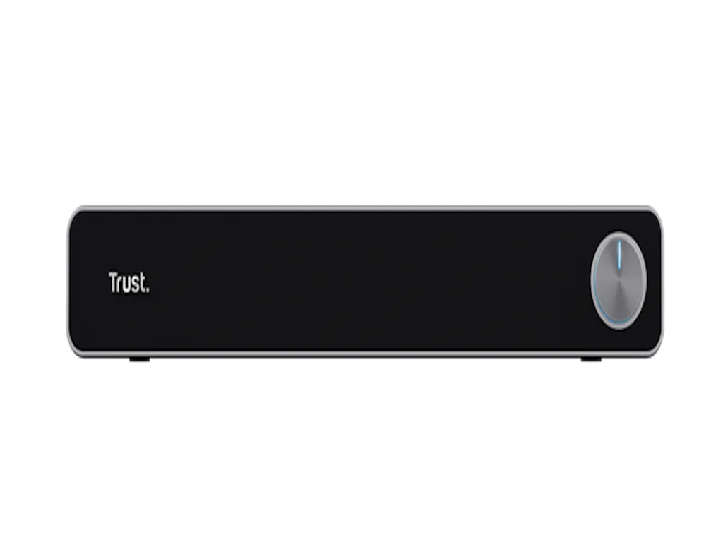 Zvucnik TRUST ARYS SOUNDBAR/crna Slika 1