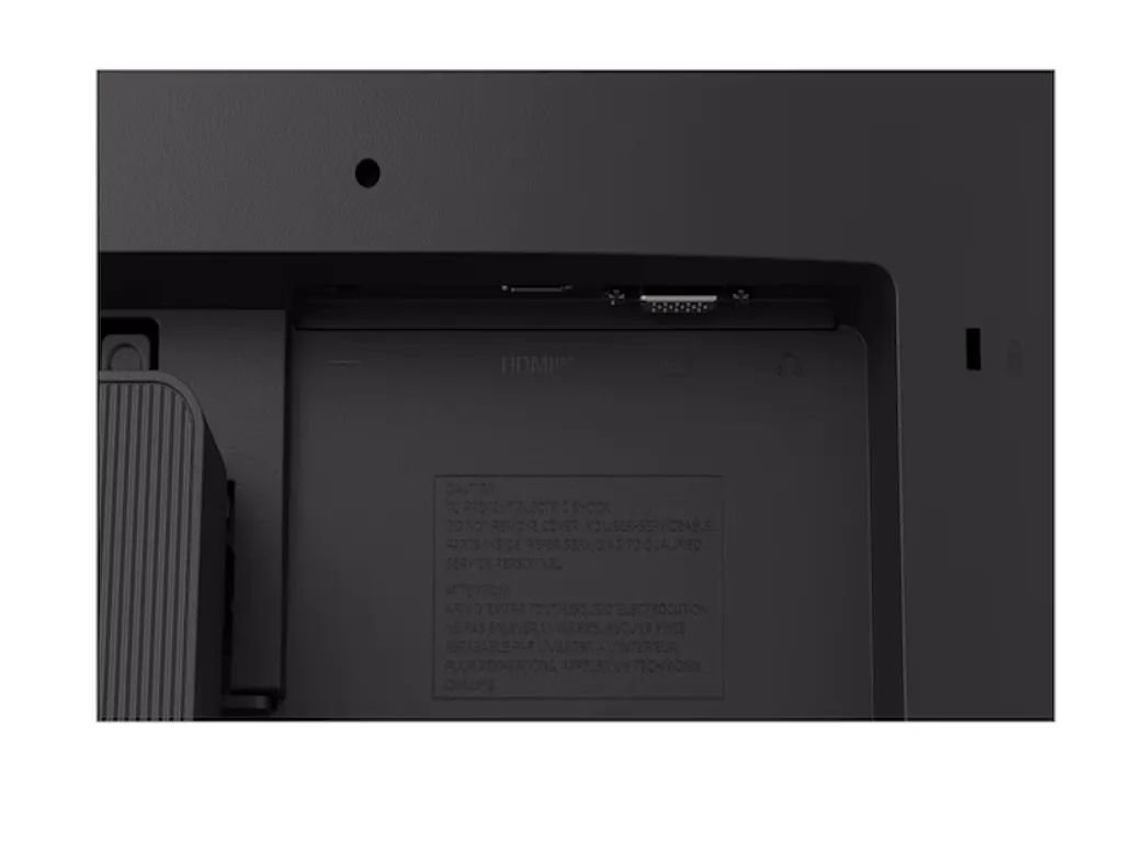 Monitor LG 22U401A-B 21.5"/VA/1920x1080/100Hz/1ms MBR/VGA, HDMI/VESA/crna Slika 4