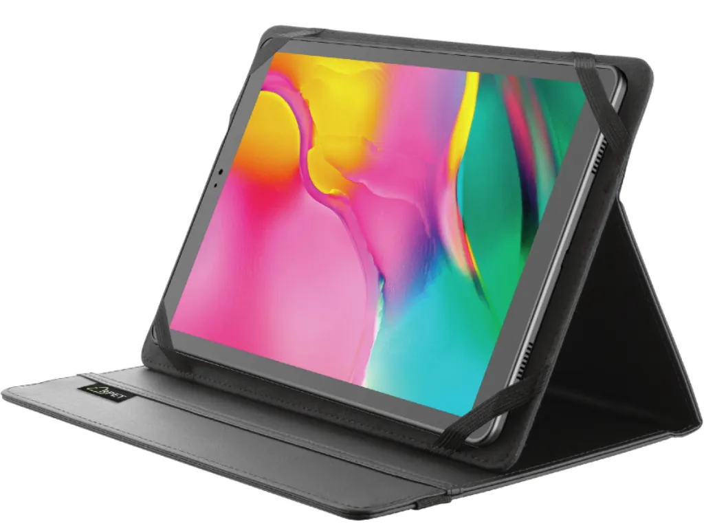 Trust Futrola TRUST Primo Folio za tablet/10"/ECO/crna Slika 1