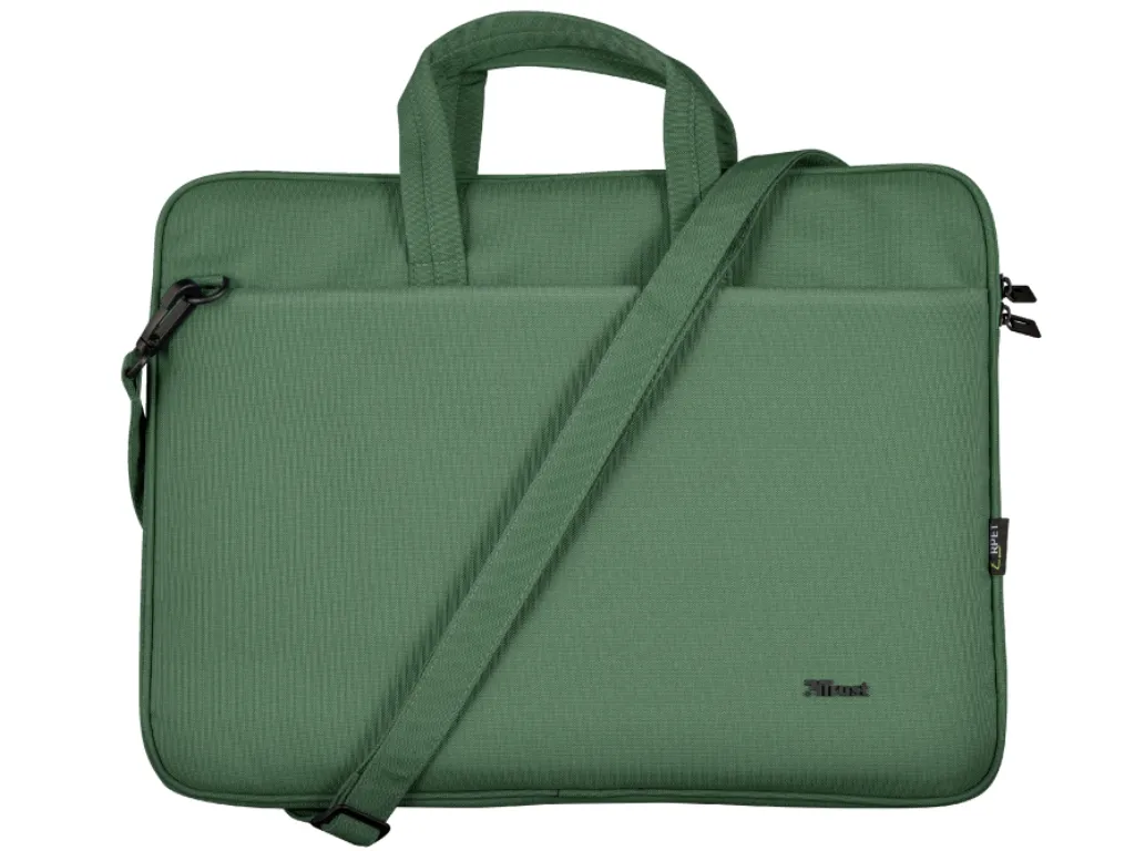 Trust Torba TRUST 16" Bologna Eco/zelena Slika 1