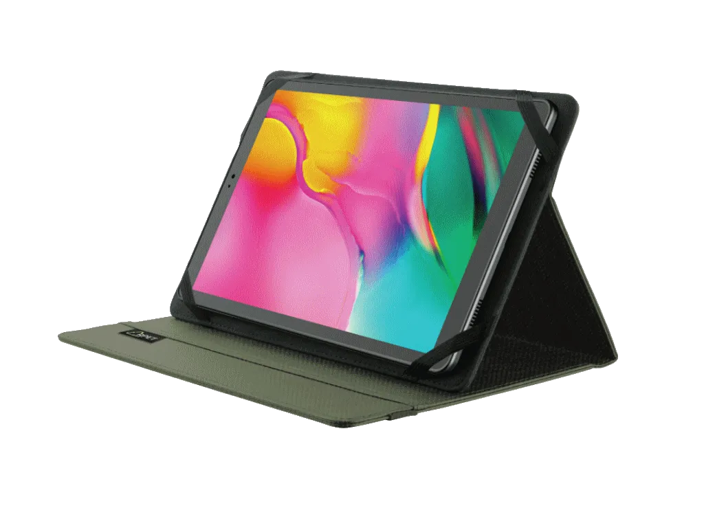 Trust Futrola TRUST Primo Folio za tablet/10"/ECO/zelena Slika 6