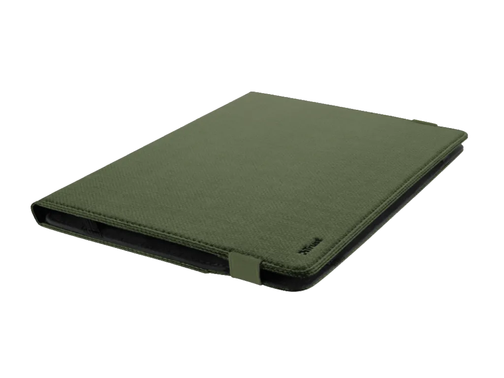 Trust Futrola TRUST Primo Folio za tablet/10"/ECO/zelena Slika 2