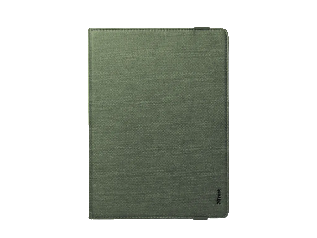 Trust Futrola TRUST Primo Folio za tablet/10"/ECO/zelena Slika 1