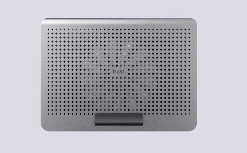 Trust Hladnjak za laptop TRUST Exto 16"/180mm/Aluminijum/siva Slika 2