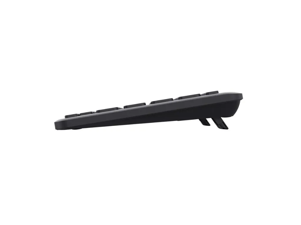 Trust LYRA COMPACT WIRELESS KEYBOARD US Slika 1