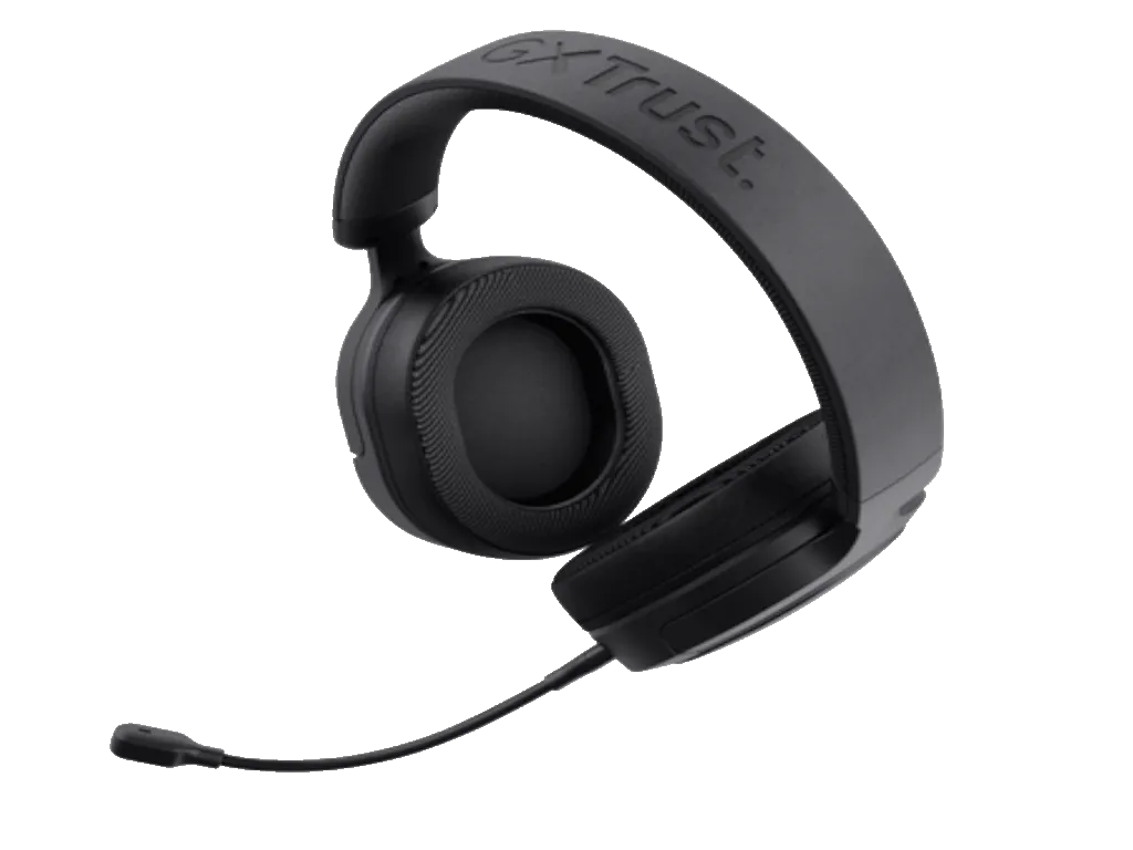 Slušalice TRUST GXT498 FORTA HEADSET PS5/crna Slika 2