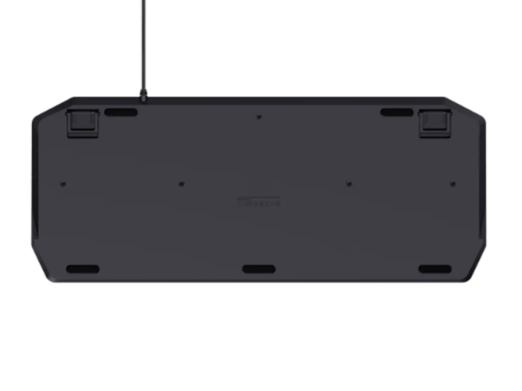 Trust Tastatura TRUST GXT836 EVOCX gaming/US Slika 2