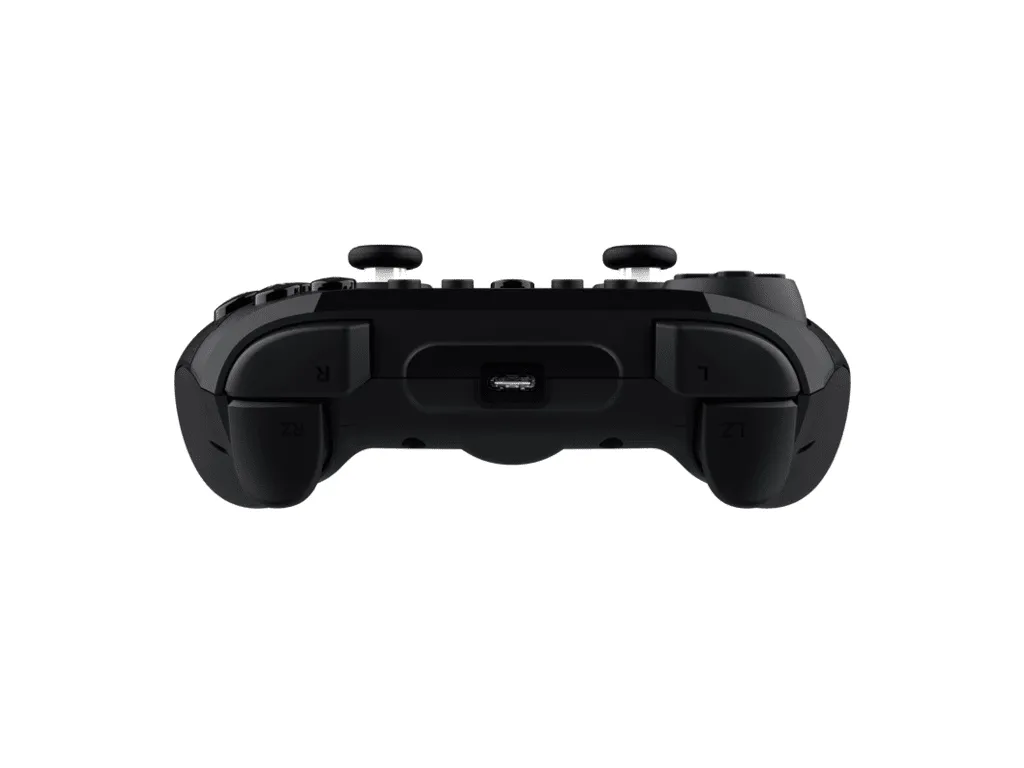 Trust Game pad TRUST GXT542 MUTA/bežicni/crna Slika 1
