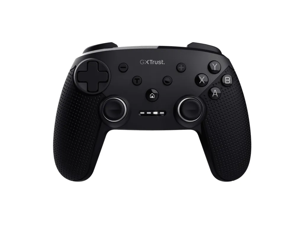 Trust Game pad TRUST GXT542 MUTA/bežicni/crna Slika 3