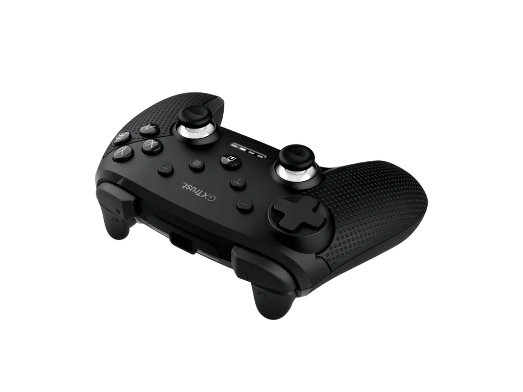 Trust Game pad TRUST GXT542 MUTA/bežicni/crna Slika 5