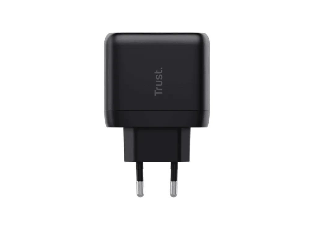 Trust Punjac TRUST Maxo 65W/USB-C/laptop/smartphone/tablet/2m USB-C kabel/crna Slika 3