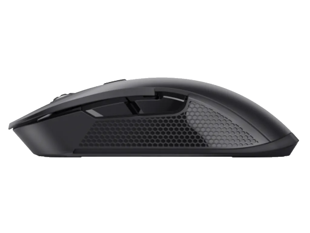 Trust Miš TRUST GXT 923 Ybar Wireless Gaming/crna Slika 2