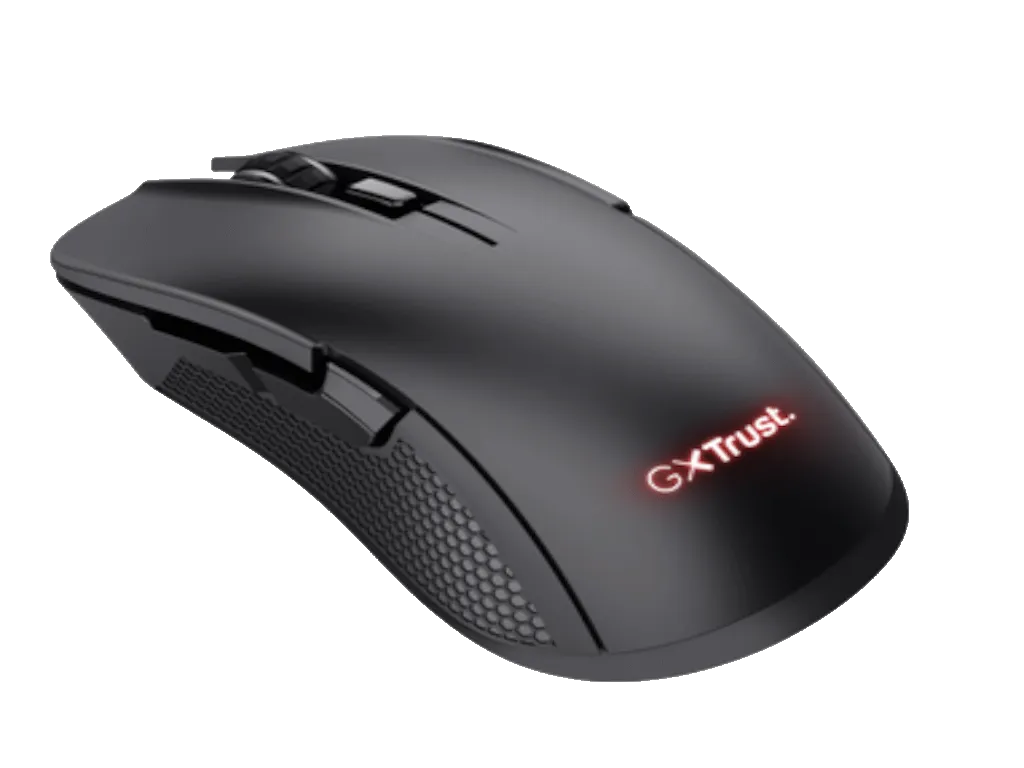 Trust Miš TRUST GXT 923 Ybar Wireless Gaming/crna Slika 3