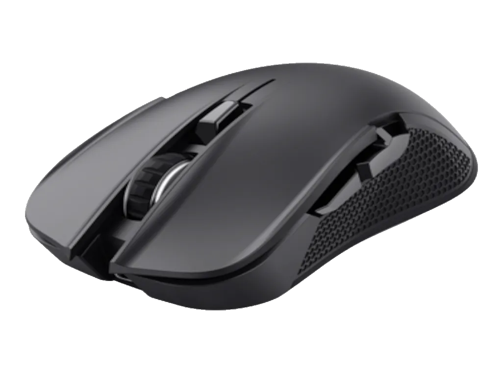 Trust Miš TRUST GXT 923 Ybar Wireless Gaming/crna Slika 4