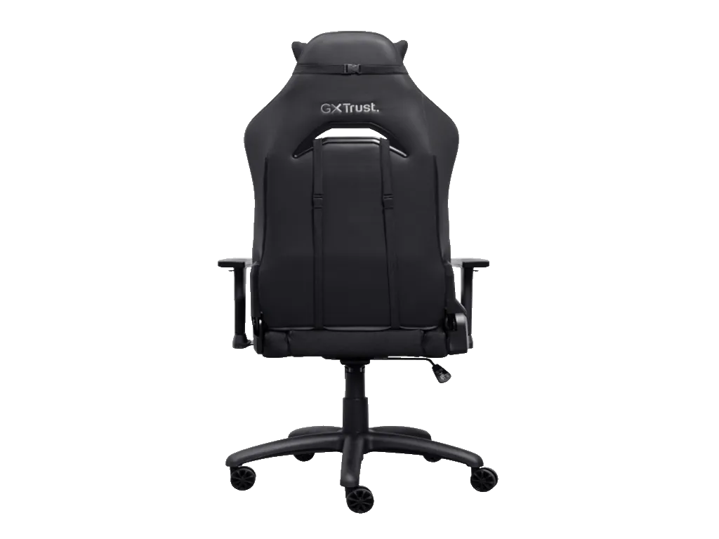 Trust Stolica TRUST GXT714 RUYA ECO gaming/crna Slika 3