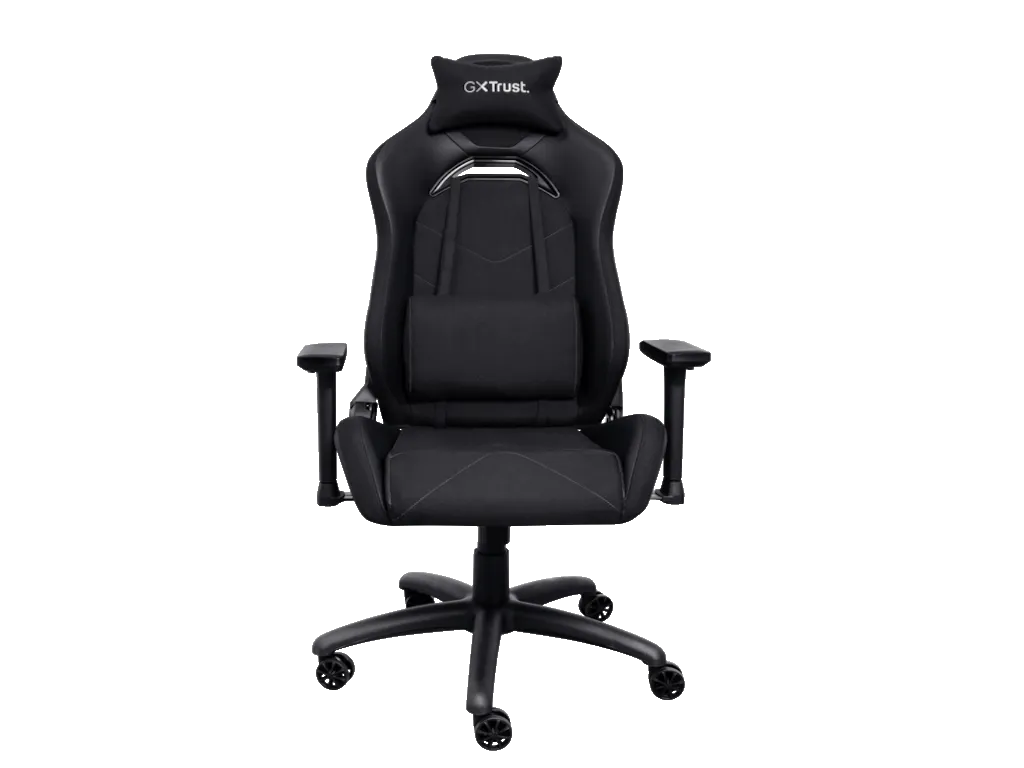 Trust Stolica TRUST GXT714 RUYA ECO gaming/crna Slika 4