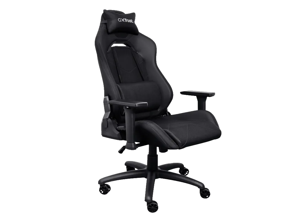 Trust Stolica TRUST GXT714 RUYA ECO gaming/crna Slika 5