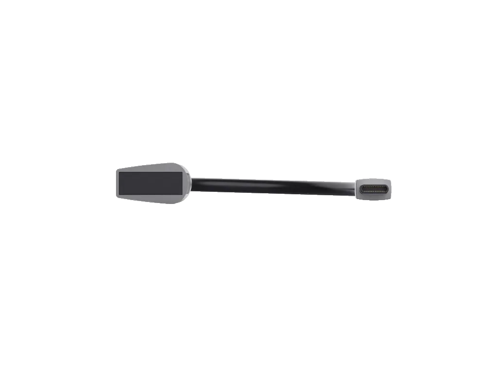 Trust Adapter TRUST HALYX USB HUB-3.2/4xUSB/siva Slika 5