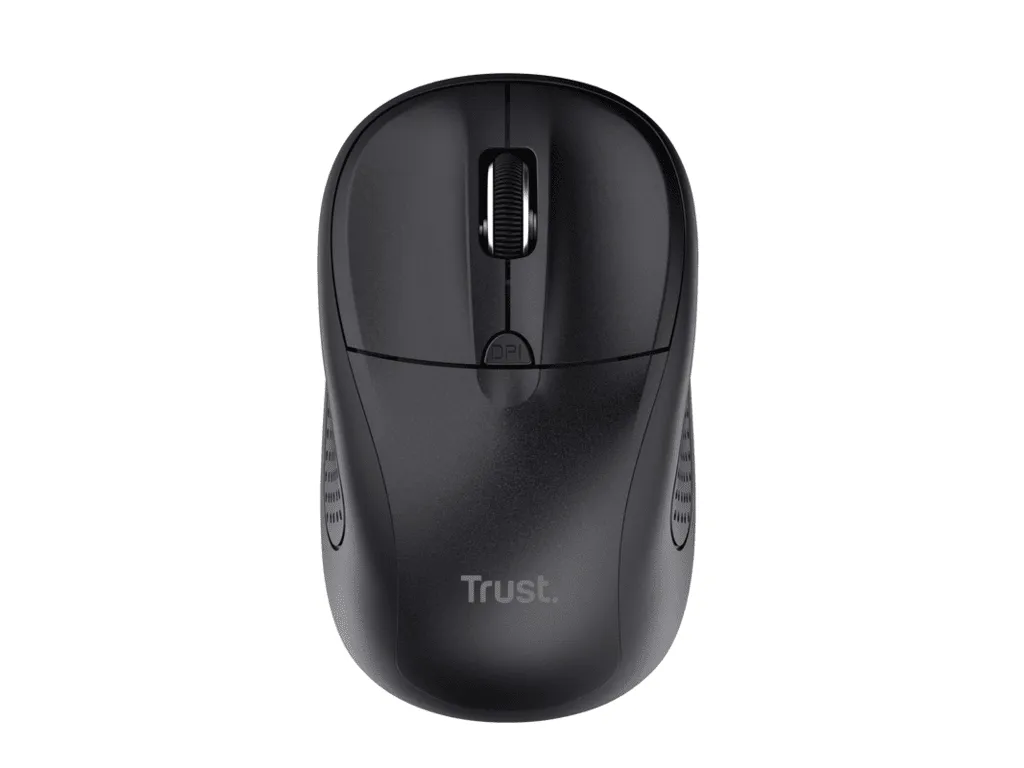 Trust Miš TRUST PRIMO BT bežicni/Bluetooth/crna Slika 3