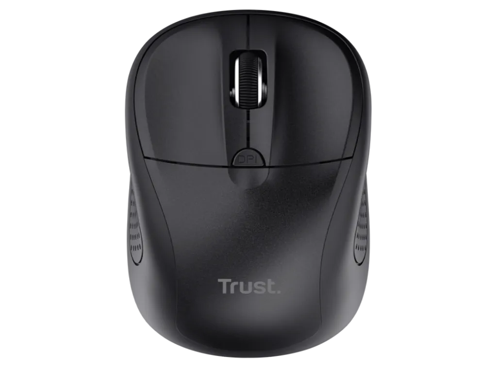 Trust Miš TRUST PRIMO BT bežicni/Bluetooth/crna Slika 4