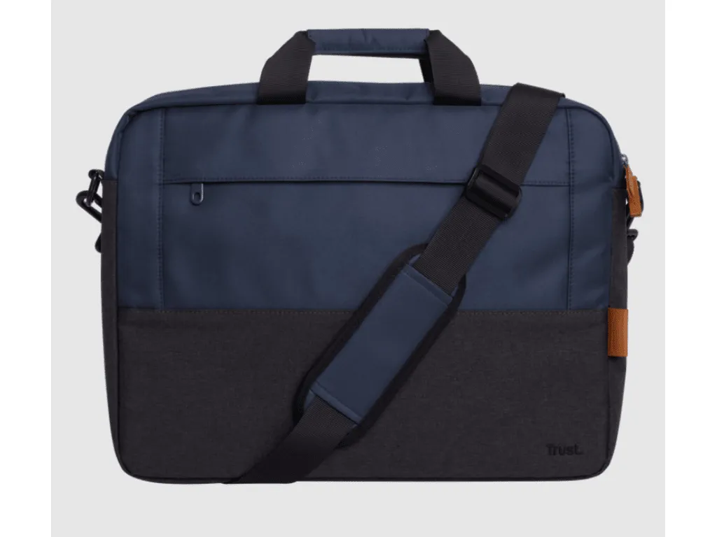 Trust Torba TRUST 16" LISBOA /plava Slika 1