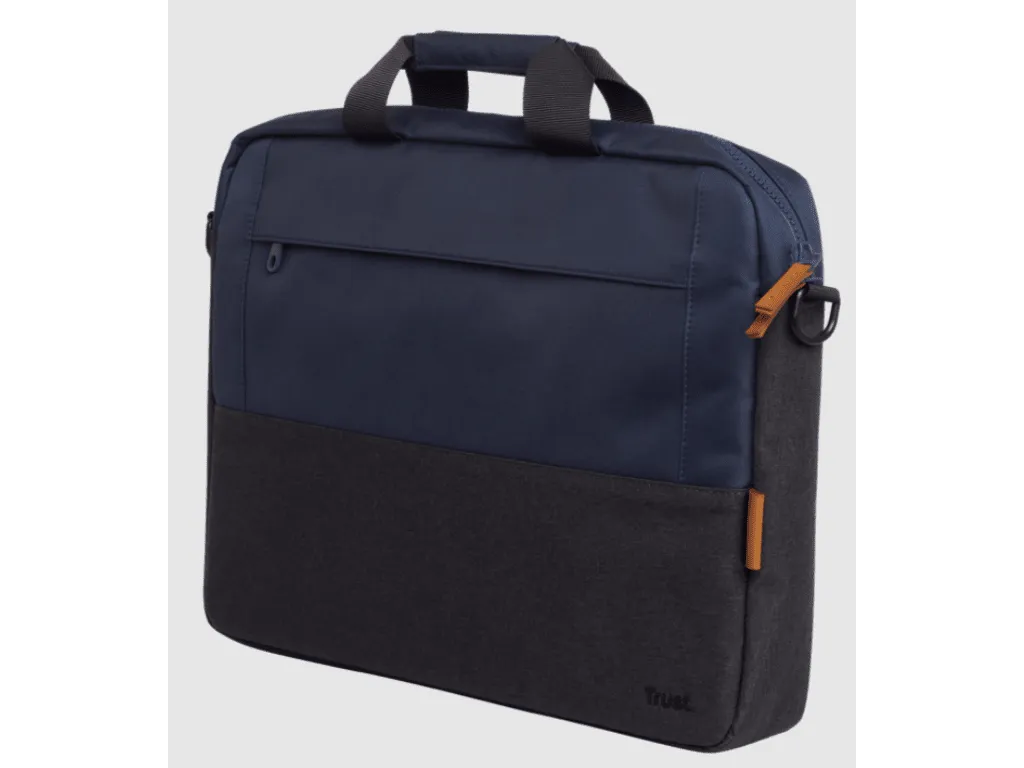 Trust Torba TRUST 16" LISBOA /plava Slika 3