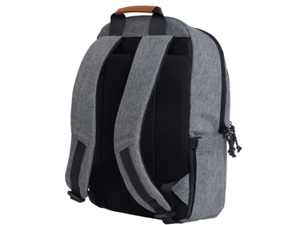 Trust Ranac TRUST 16" AVANA ECO/siva Slika 4