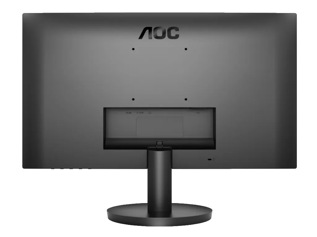 Monitor AOC 24B3HA2 23,8"/IPS/1920x1080/100Hz/1ms MPRT/VGA,HDMI/VESA/zvucnici/crna Slika 1