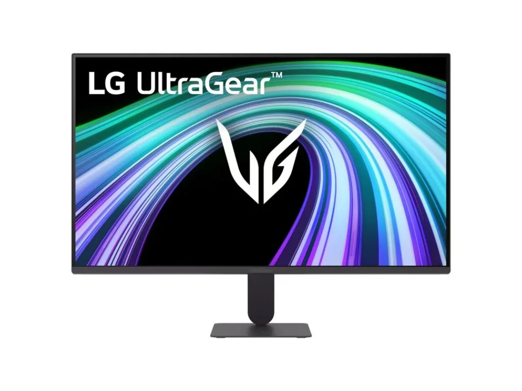 Monitor LG 24G411B-B 23.8"/IPS/1920x1080/144Hz/1ms MBR/HDMI,DP/G-sync,Freesync/VESA/crna Slika 1