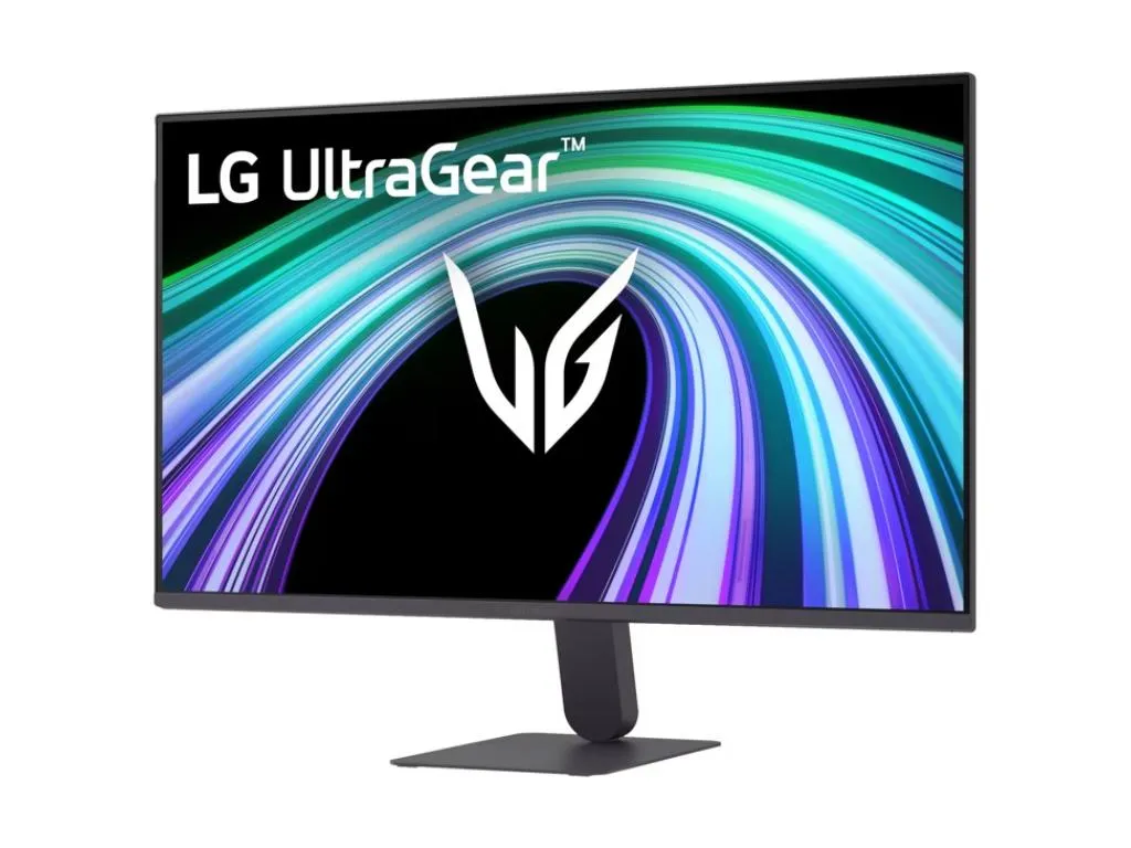 Monitor LG 24G411B-B 23.8"/IPS/1920x1080/144Hz/1ms MBR/HDMI,DP/G-sync,Freesync/VESA/crna Slika 4