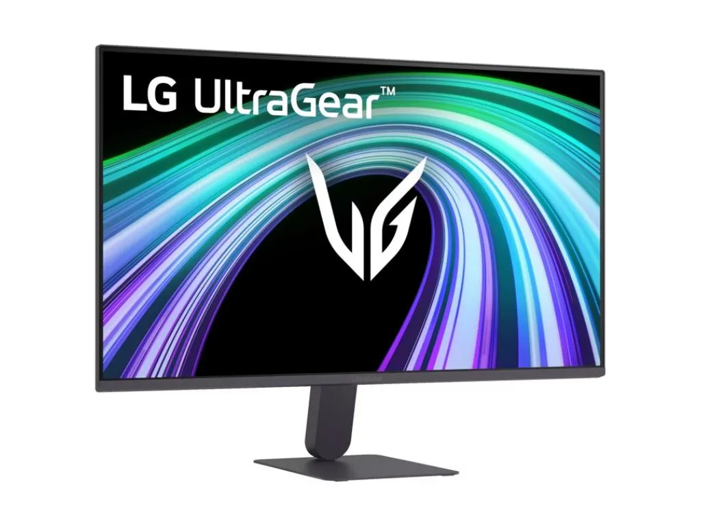 Monitor LG 24G411B-B 23.8"/IPS/1920x1080/144Hz/1ms MBR/HDMI,DP/G-sync,Freesync/VESA/crna Slika 2