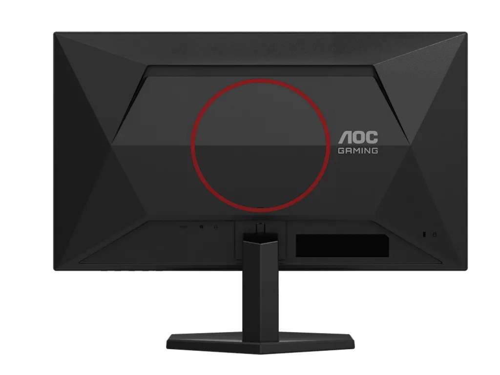 Monitor AOC 24G42E 24"/IPS/1920x1080/180Hz/1ms GtG/HDMI,DP/adaptive sync/crna Slika 2