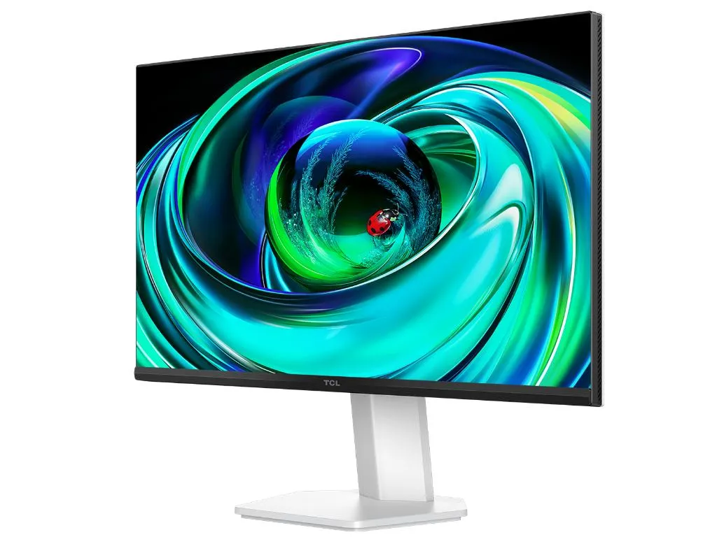 Monitor TCL 24G54 23,8"/VA MiniLED/1920x1080/100Hz/5ms GtG/VGA,HDMI/VESA/belo-crna Slika 6
