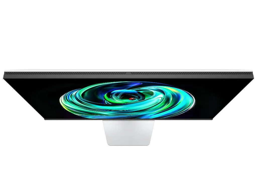 Monitor TCL 24G54 23,8"/VA MiniLED/1920x1080/100Hz/5ms GtG/VGA,HDMI/VESA/belo-crna Slika 1