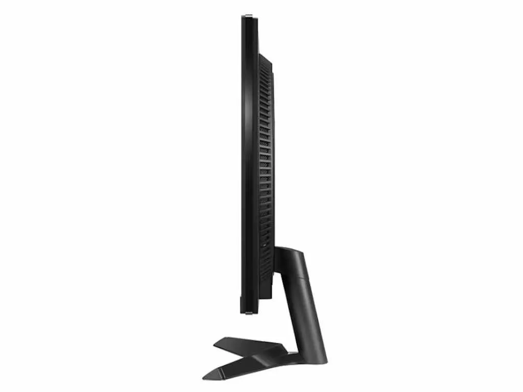 Monitor LG UltraGear 24GS60F-B 23.8"/IPS/1920x1080/180Hz/1ms GtG/HDMI,DP/Gsync,freesync/VESA/crna Slika 1
