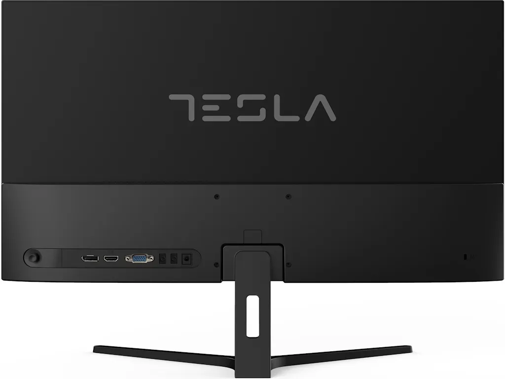 Tesla Monitor TESLA 24MC346BF 23,8"/IPS/1920x1080/100Hz/6ms GtG/VGA,HDMI,DP/VESA/crna Slika 2