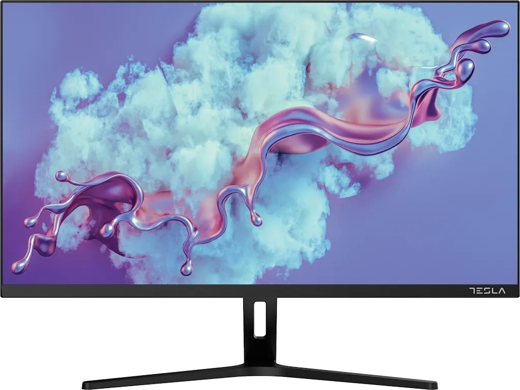 Tesla Monitor TESLA 24MC346BF 23,8"/IPS/1920x1080/100Hz/6ms GtG/VGA,HDMI,DP/VESA/crna Slika 4