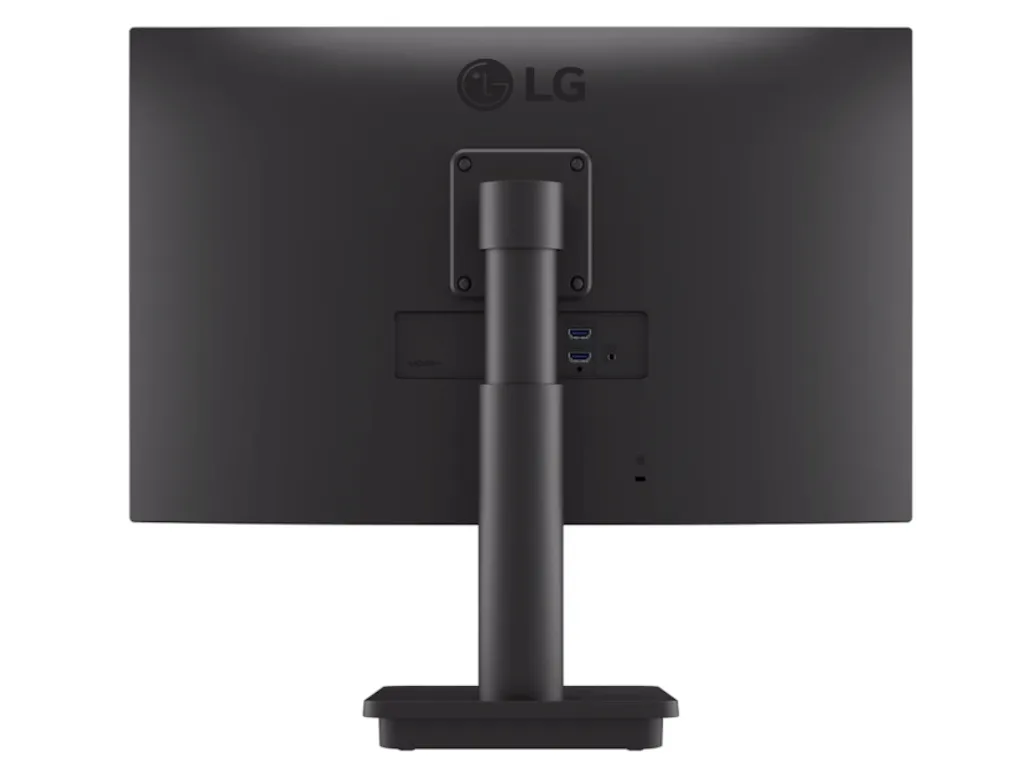Monitor LG 24MS550-B 23,8"/IPS/1920x1080/100Hz/5ms GtG/HDMIx2/VESA/Visina/zvucnici/crna Slika 4